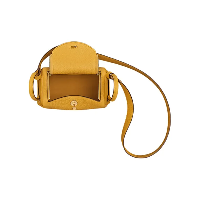 HERMES Lindy Crossbody Bags-2