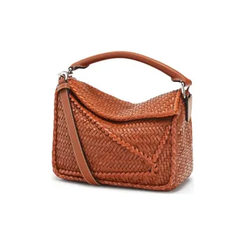 LOEWE Puzzle Handbags