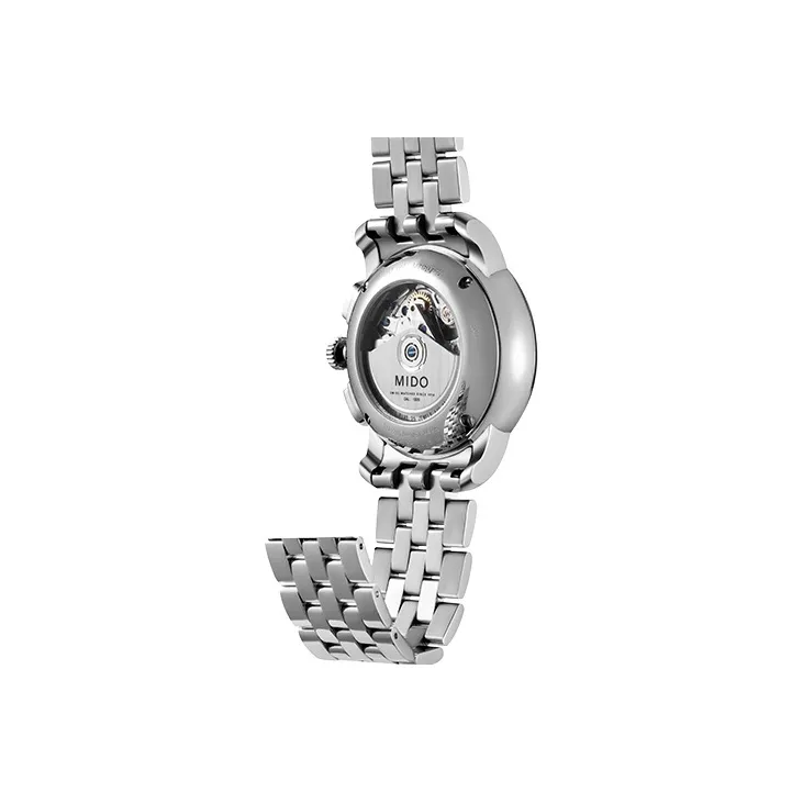 MIDO Men Baroncelli Watch-3