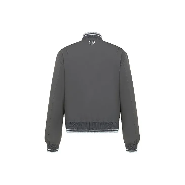 DIOR SS22 Jackets & Coats Men's Gray-1