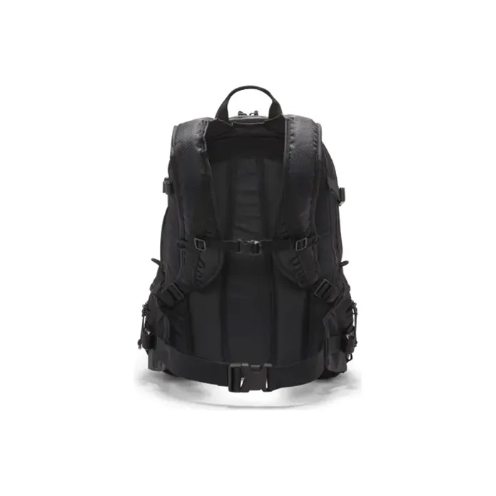 Nike ACG Polyester Backpack Regular Unisex Black-2