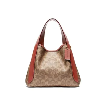 COACH Hadley Handbags