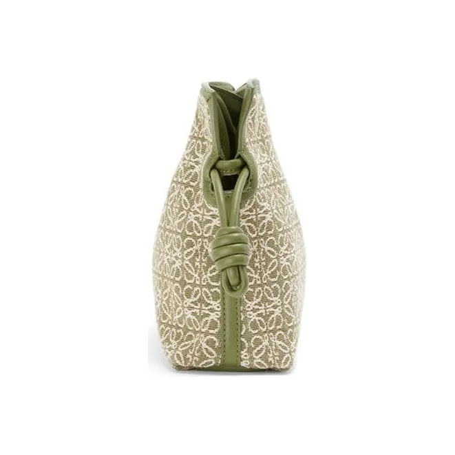 LOEWE Flamenco Crossbody Bags-4