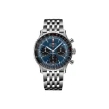 Blue Dial