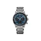 Blue Dial