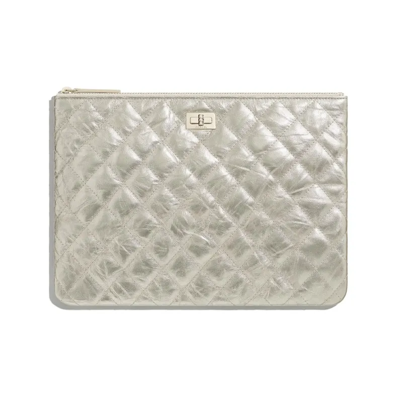 CHANEL 2.55 Clutches-1