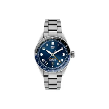 TAG HEUER Men Autavia Collection Watch