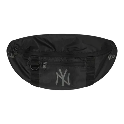 New Era Crossbody Bags Black