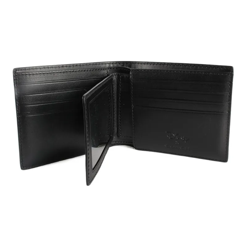 Disney X COACH 3 IN 1 Wallet Wallets-4