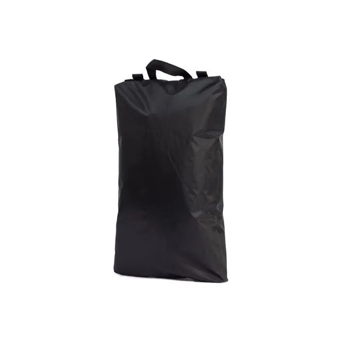 EAGLE CREEK Polyamide Travel Bag, Storage Bag, Backpack, Handbag Regular Unisex Classic Black-6