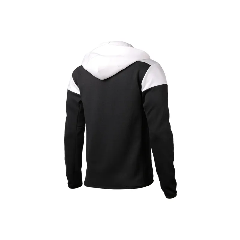Adidas Juventus Jacket Men's Black-1