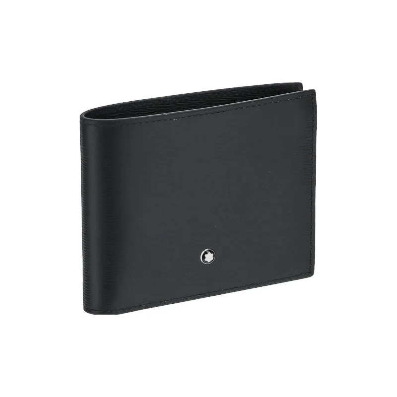 MONTBLANC Kindergarten 4810 Series Wallets-3