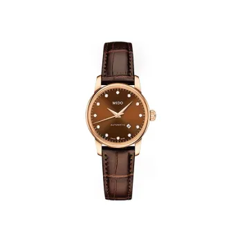 MIDO Women's Baroncelli Watch