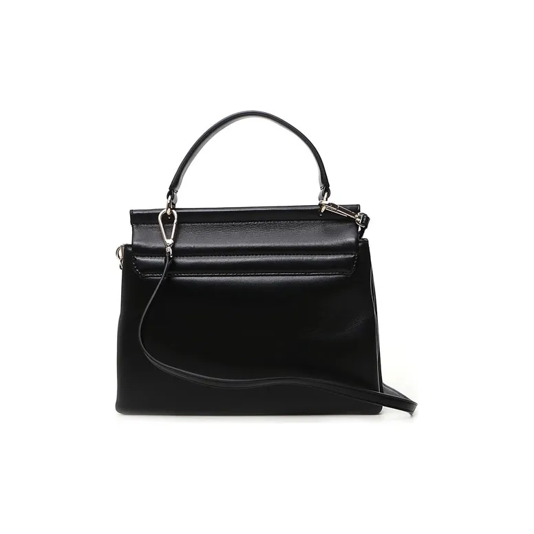 Chloé Faye Medium Shoulder Bag-2