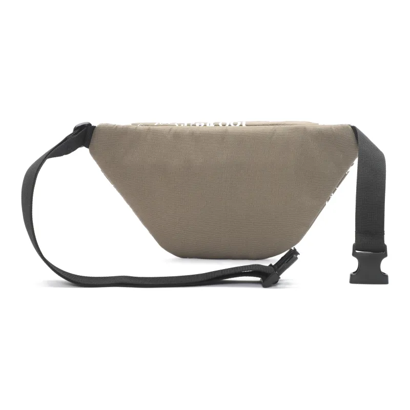 Dickies Polyester One Shoulder Crossbody Bag Sling Bag Fanny Pack Regular Unisex Army Green-3