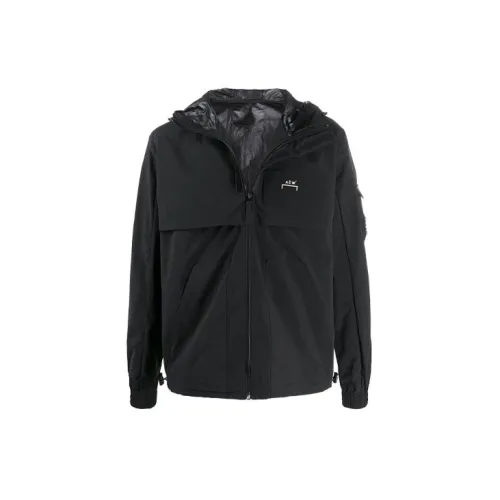 A-COLD-WALL* Jackets Men Black