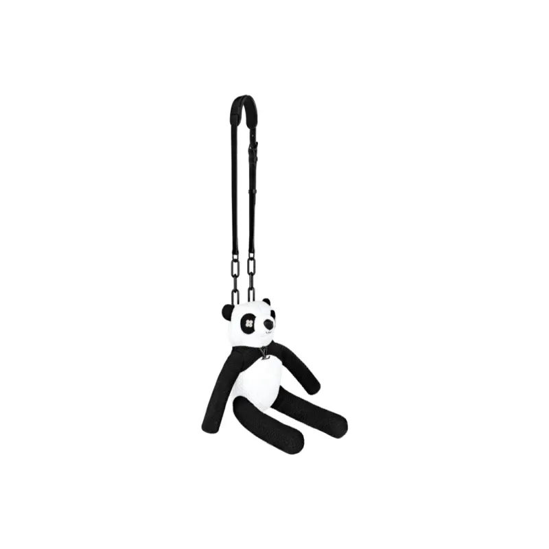 LOUIS VUITTON Panda Bag-2