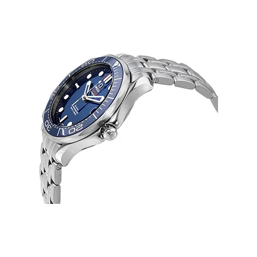 OMEGA Men Seahorse Series 300m Diving Watch Watch-2