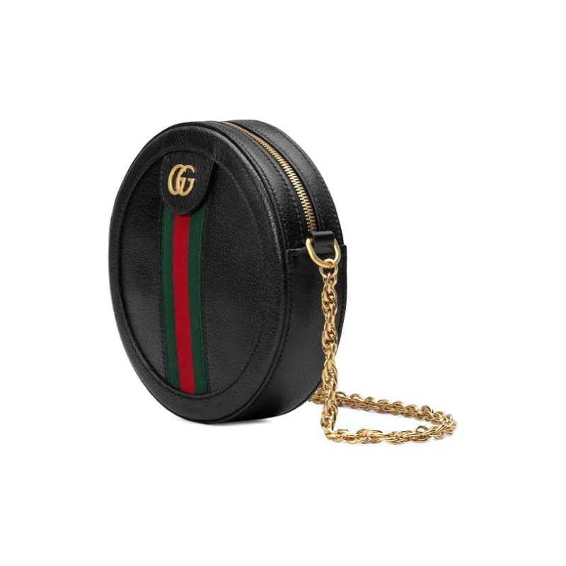 GUCCI Ophidia Shoulder Bags-1