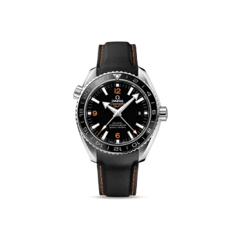 OMEGA Seamaster Planet Ocean Gmt 232.32.44.22.01.002