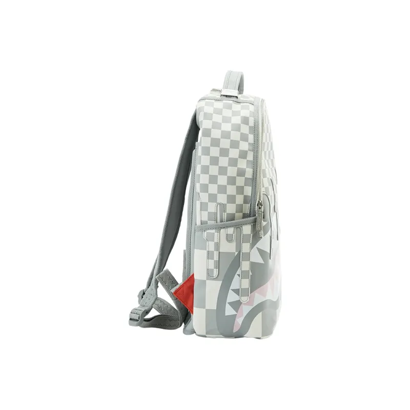 SPRAYGROUND Polyester Backpack Unisex Multicolor-3