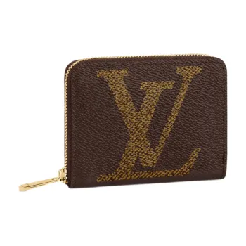 LOUIS VUITTON Zippy Coin Purse