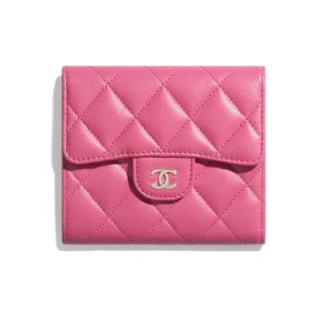 CHANEL Wallets