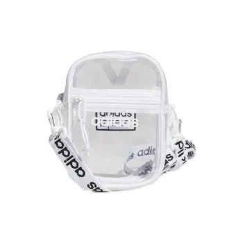 Adidas Crossbody Bags Transparent