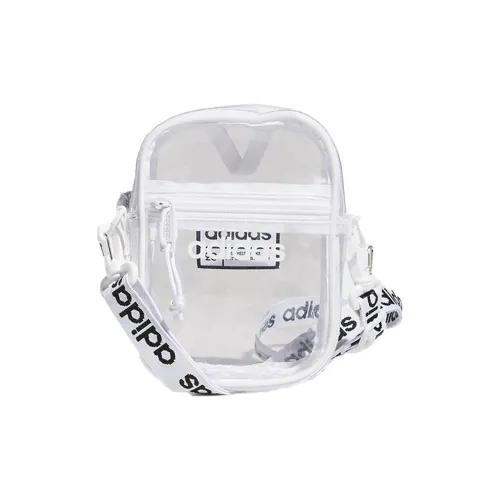 Adidas Crossbody Bags Clear