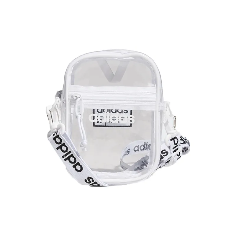 Adidas Crossbody Bags Transparent-0