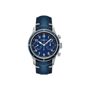 MONTBLANC Men 1858 Collection Watch