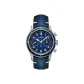 Blue Dial