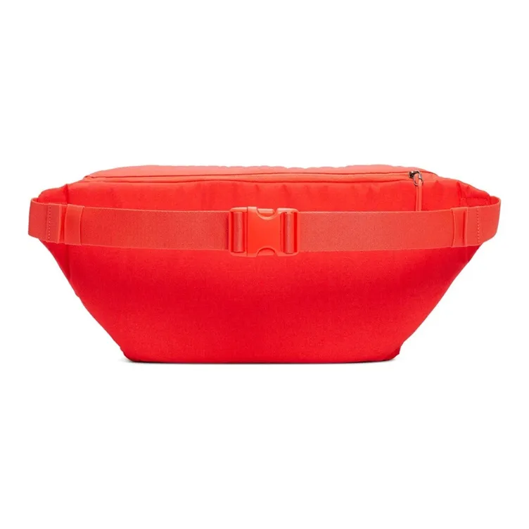 Nike Polyester Fanny Pack Regular Unisex Red-2