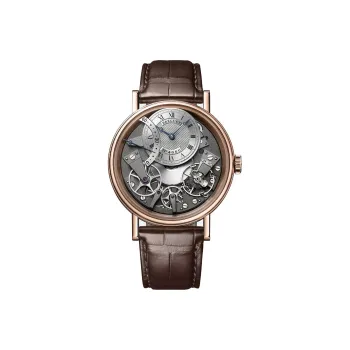 Breguet Tradition 7097BR/G1/9WU
