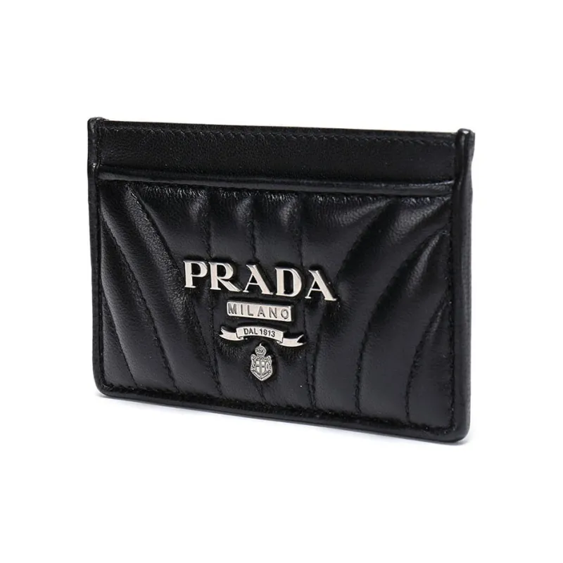 PRADA Card Holders-1