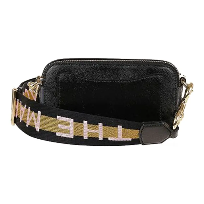 MARC JACOBS The Snapshot Camera Bag-3
