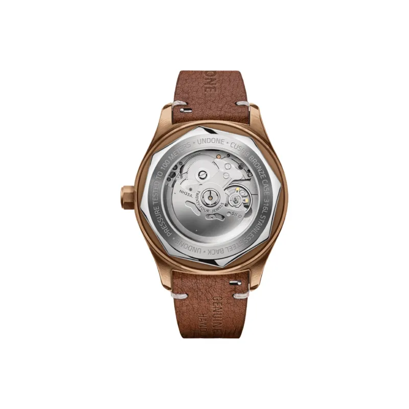 UNDONE Men Watch-1