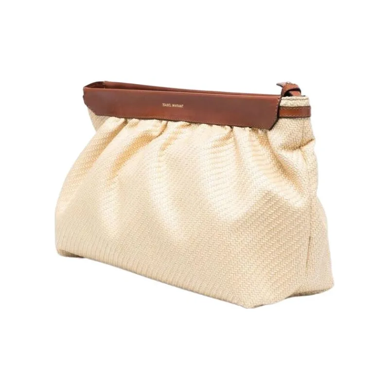 ISABEL MARANT Clutches-1