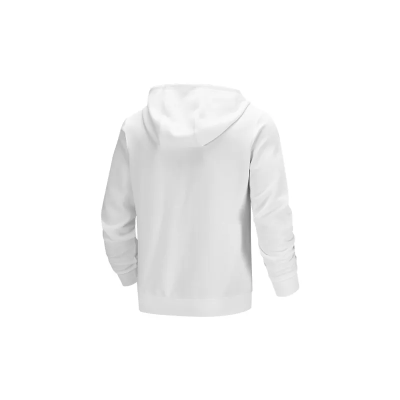 Under Armour Jacket Men's White-1