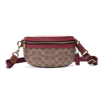 COACH Bethany Fanny Packs