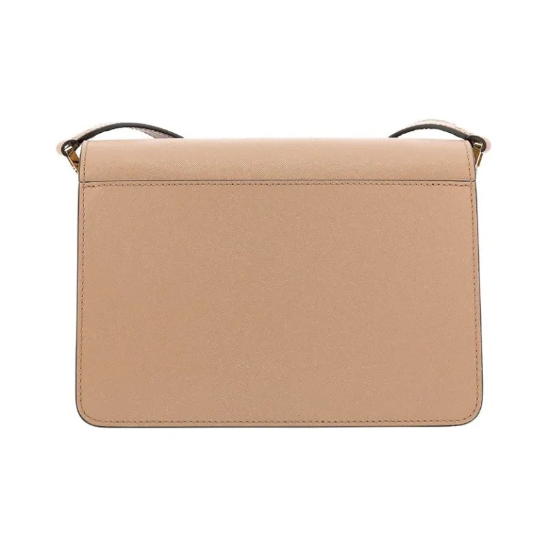MARNI Trunk Foldover Shoulder Bag-2