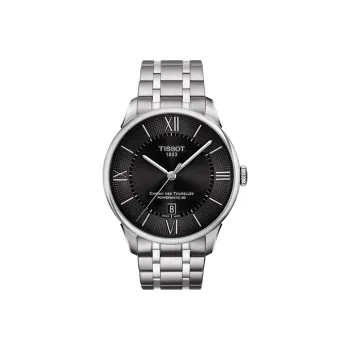 TISSOT Men Tourelles Collection Watch