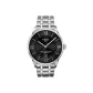 Black Dial