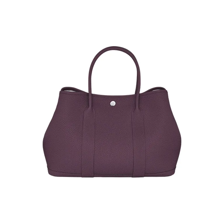 HERMES Garden Party Handbags-0
