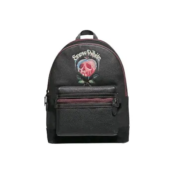 Disney X COACH Academy Backpacks