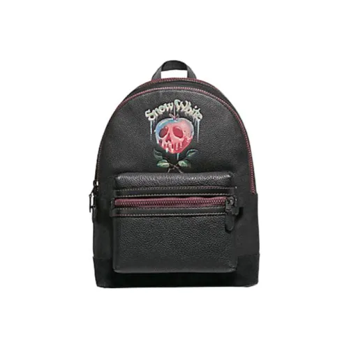 Disney X COACH ACADEMY Backpacks