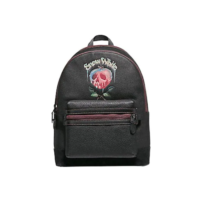 Disney X COACH Academy Backpacks-0