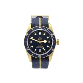 TUDOR Heritage M79250BB 0001
