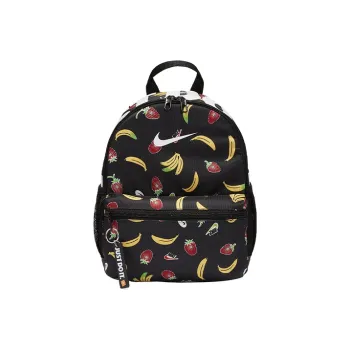 Nike Polyester Backpack Mini Women's Black