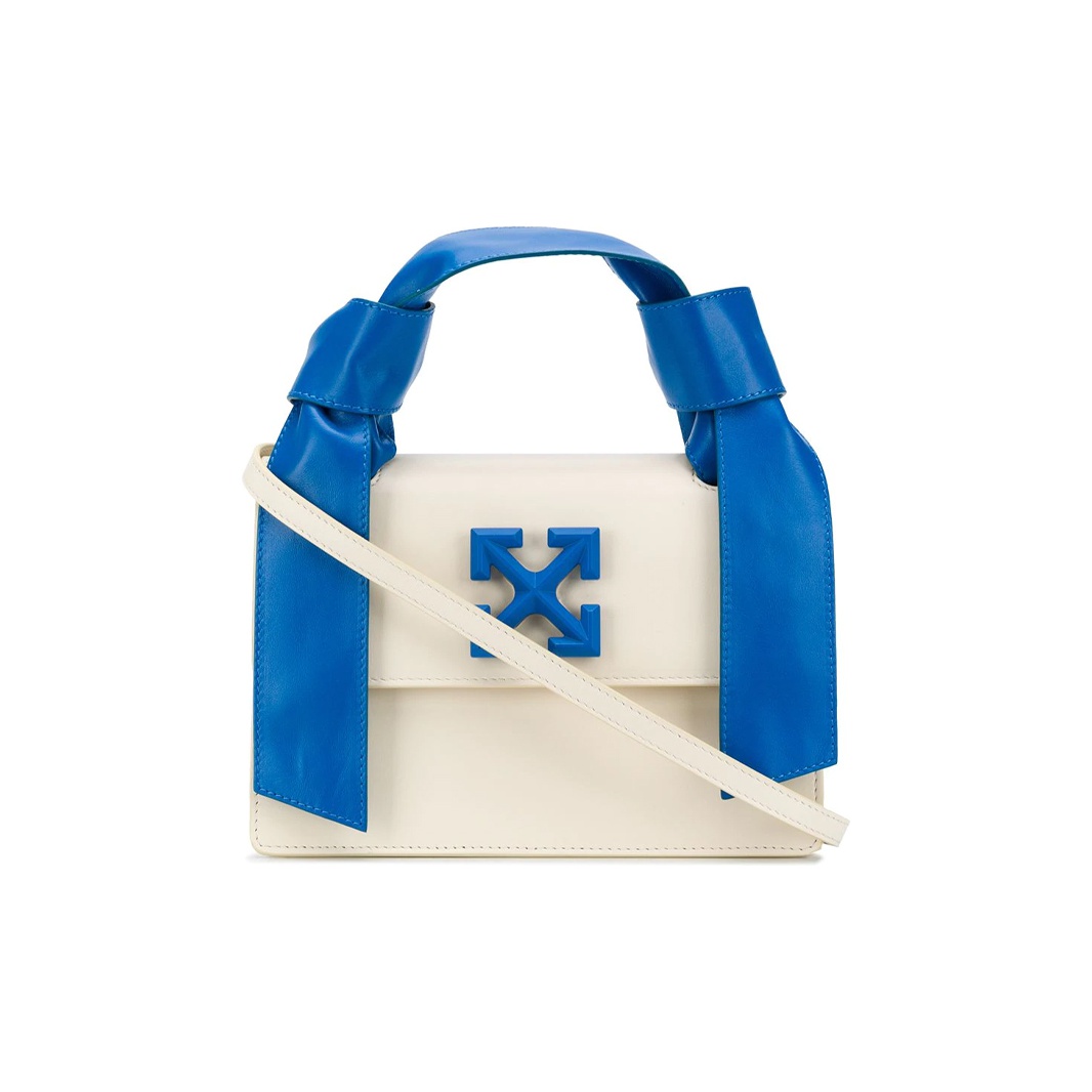 Off White Blue Bags on Sale & Authentic - POIZON Off White Blue Bags on Sale & Authentic - POIZON